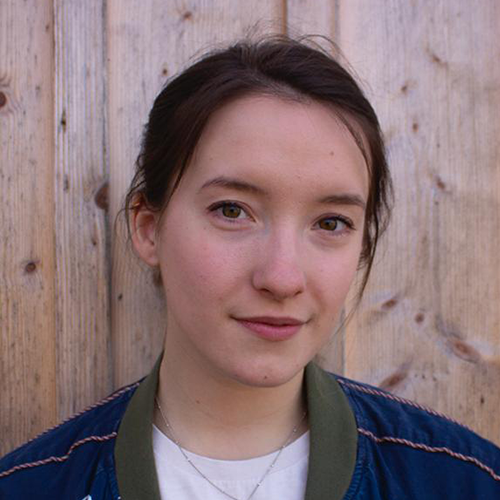 Emma McMillin