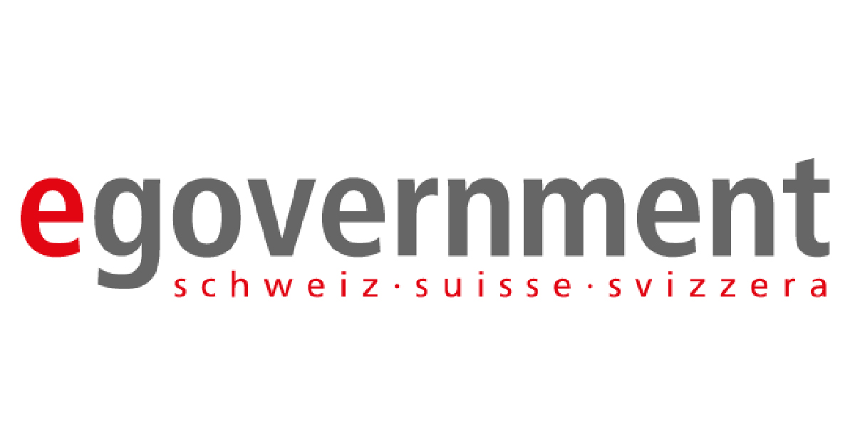 E-Government Switzerland