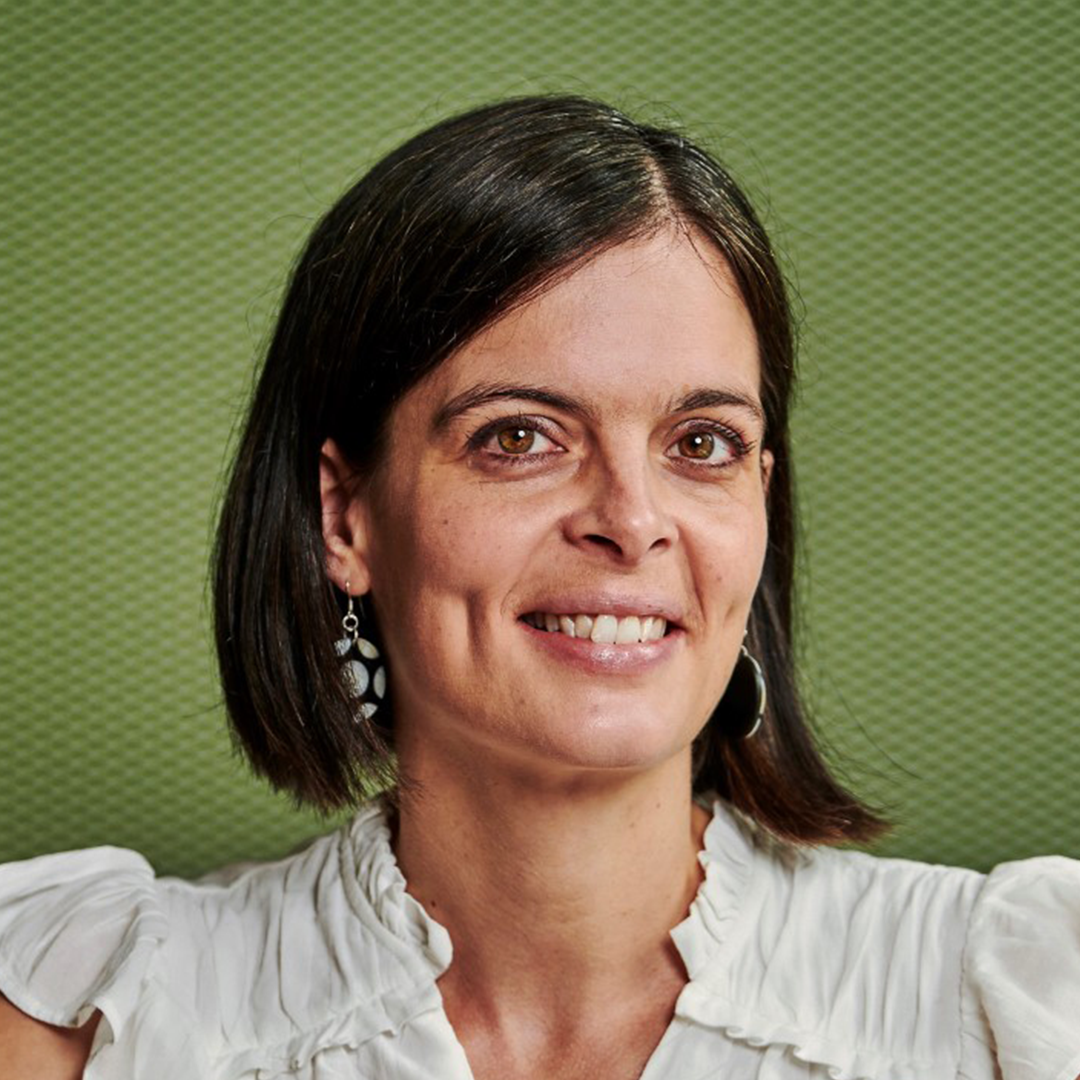 Dr. Isabelle Stadelmann-Steffen
